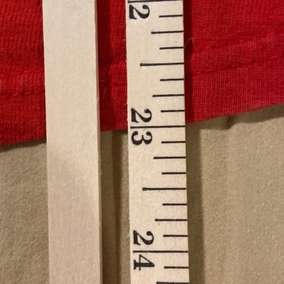 Men’s Kelly Clarkson my December 2008 concert T-shirt in size medium - Picture 7 of 8